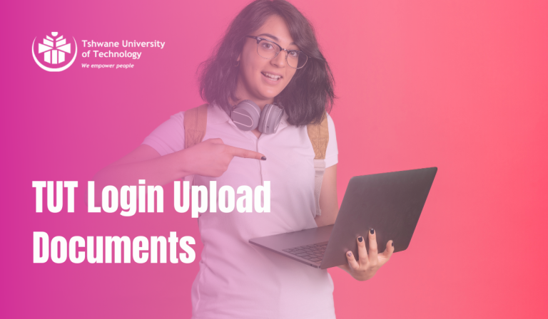 TUT Login Upload Documents 2025
