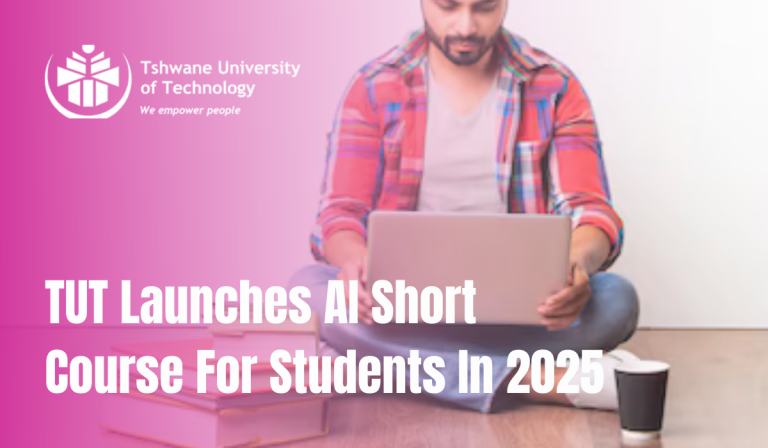 TUT Launches AI Short Course For Students