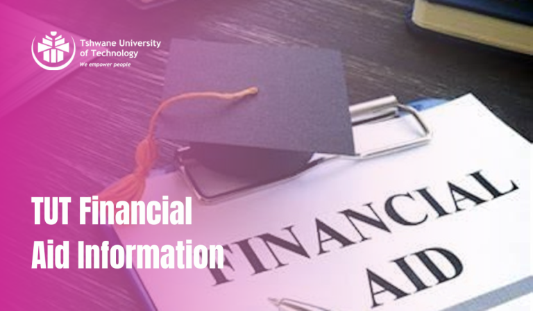 TUT Financial Aid Information