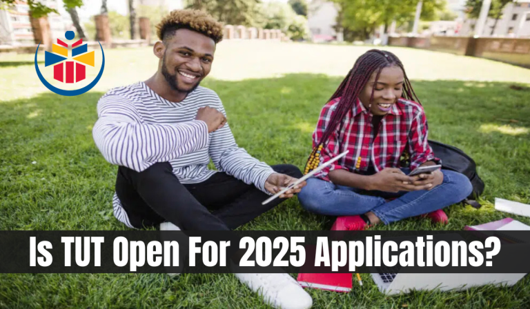 Is TUT Open For 2025 Applications