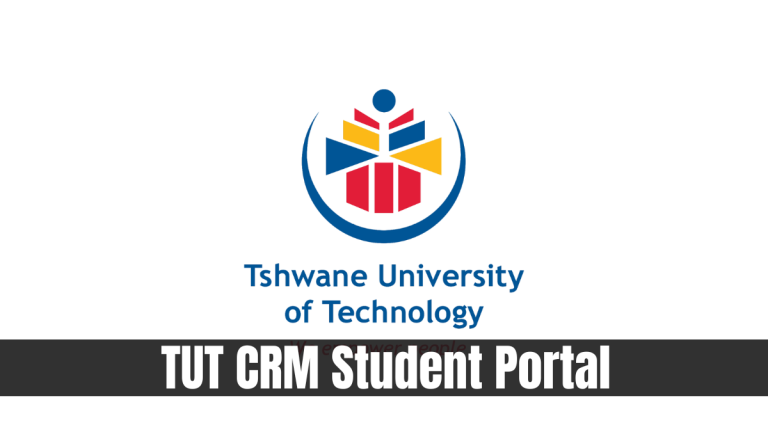 TUT CRM Student Portal