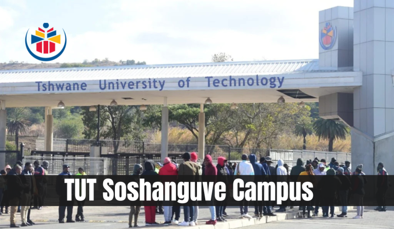 TUT Soshanguve Campus