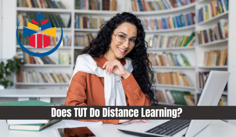 Does TUT Do Distance Learning?