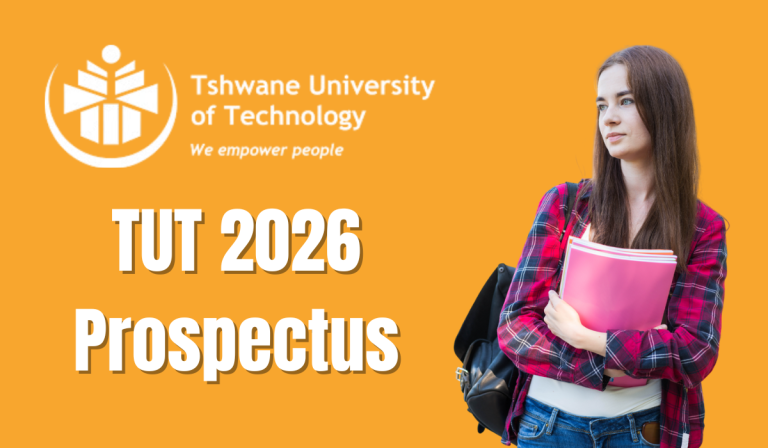 TUT 2026 Prospectus