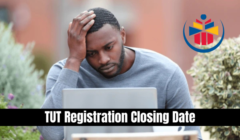 TUT Registration Closing Date