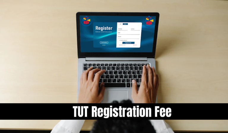 TUT Registration Fee 2025