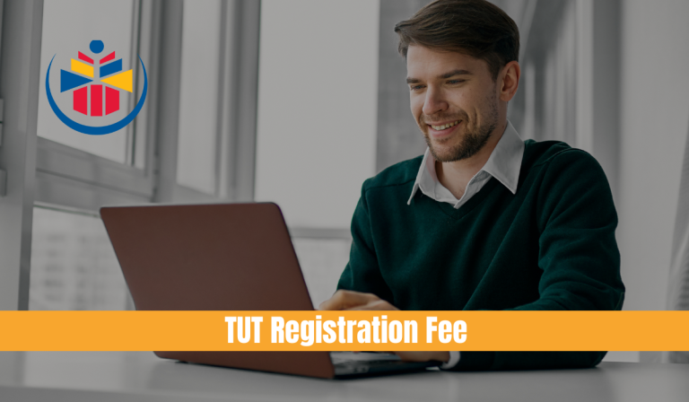 TUT Registration Fee