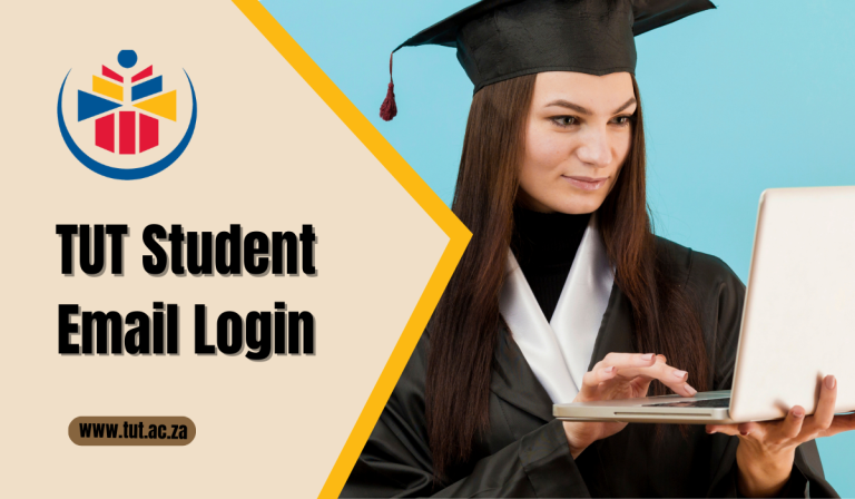 TUT Student Email Login