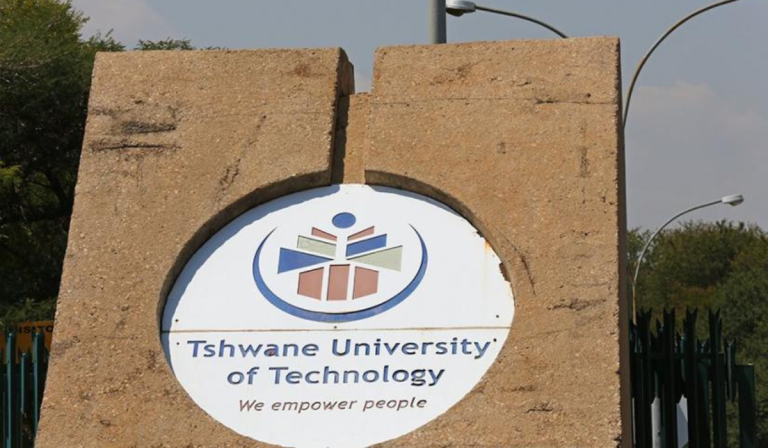 TUT Soshanguve South Campus Address