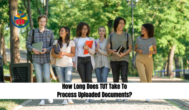 How Long Does TUT Take To Process Uploaded Documents