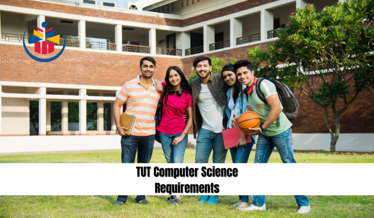 TUT Computer Science Requirements