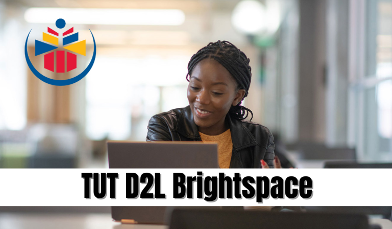 TUT D2L Brightspace