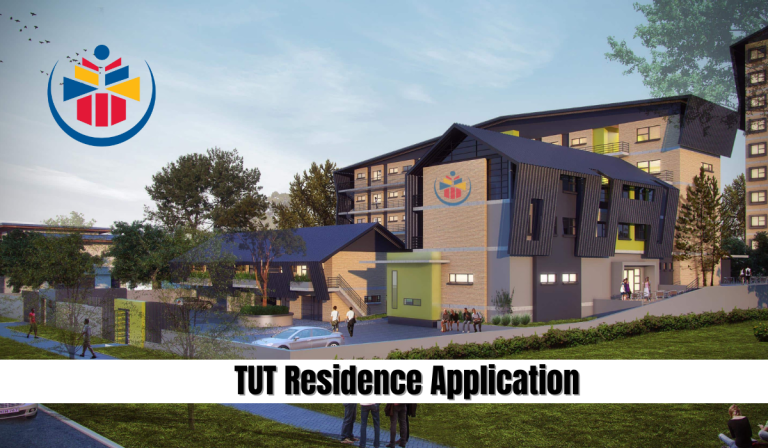 TUT Residence Application