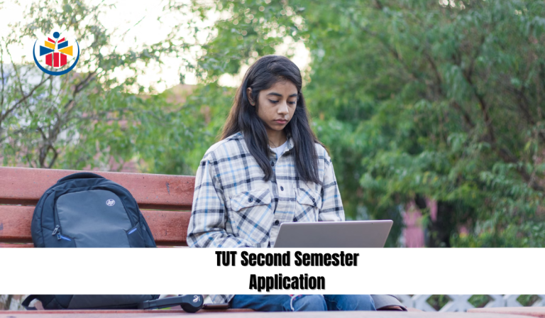 TUT Second Semester Application