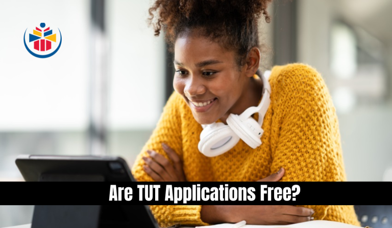 Are TUT Applications Free