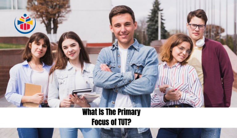 What Is The Primary Focus of TUT