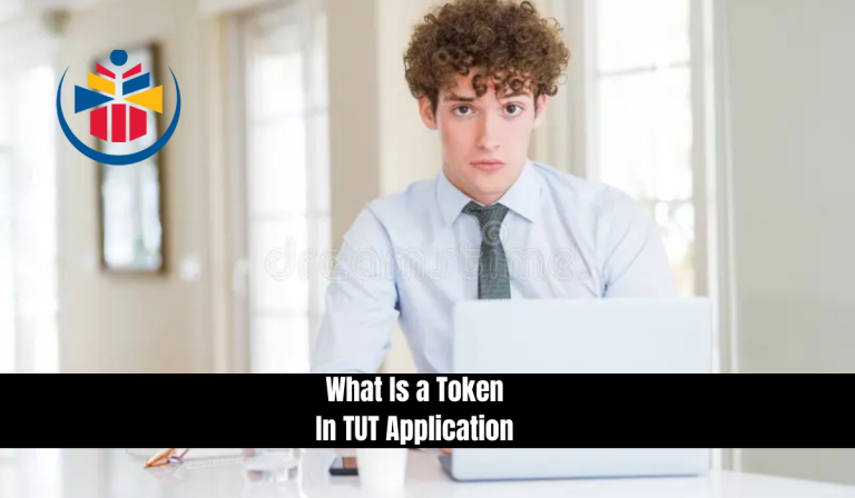 What Is a Token In TUT Application