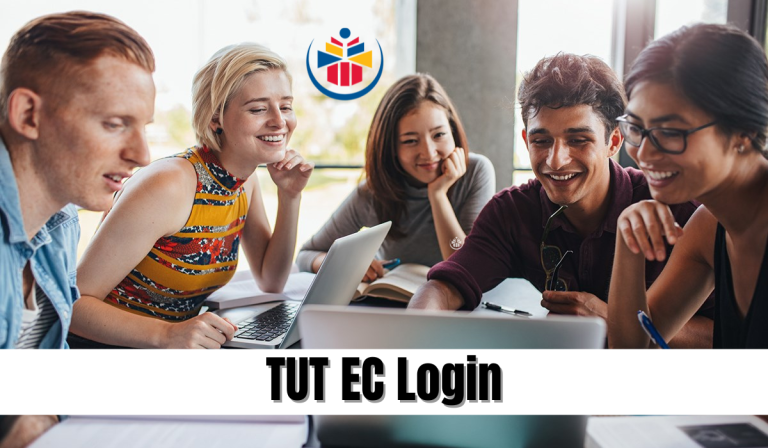 TUT EC Login